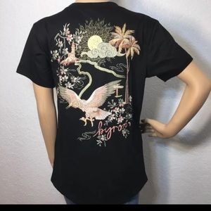 Byron is for Lovers Tee for Boutique